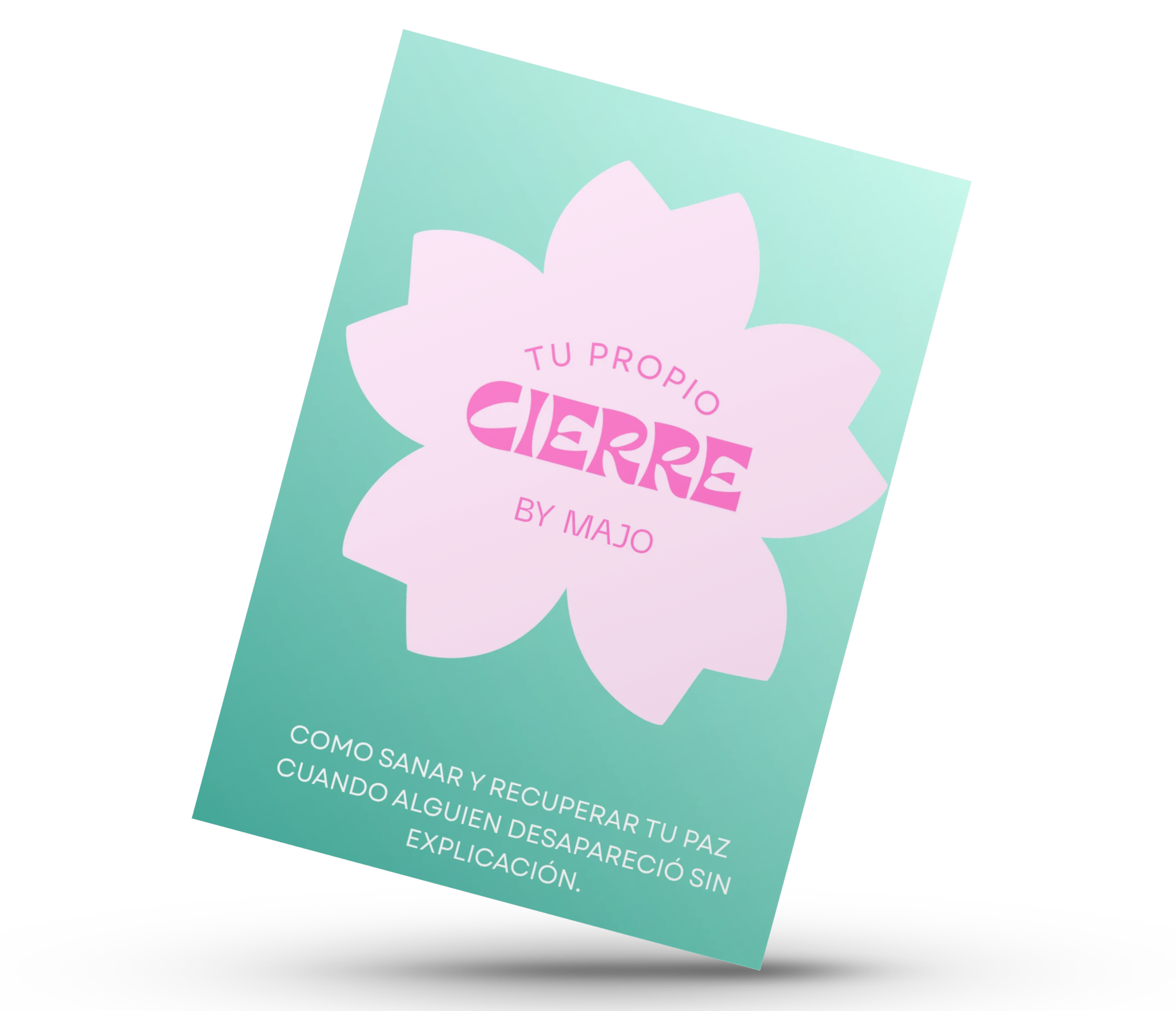 Tu Propio Cierre